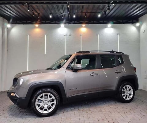 JEEP RENEGADE SPORT AT 2019