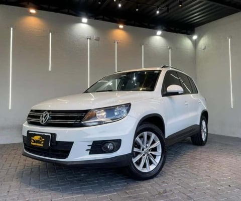 VOLKSWAGEN TIGUAN 1.4TSI 2017