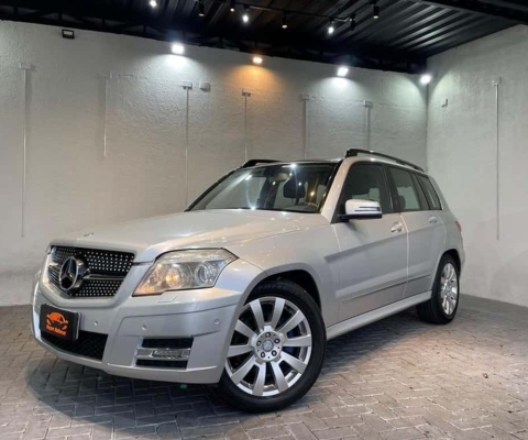 MERCEDES-BENZ GLK 300 2012