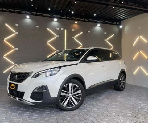 PEUGEOT 5008 GRIFFE AT 2019