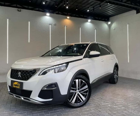 PEUGEOT 5008 GRIFFE AT 2019