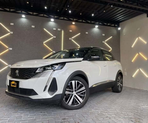 PEUGEOT 3008 GRIFFE AT 2023