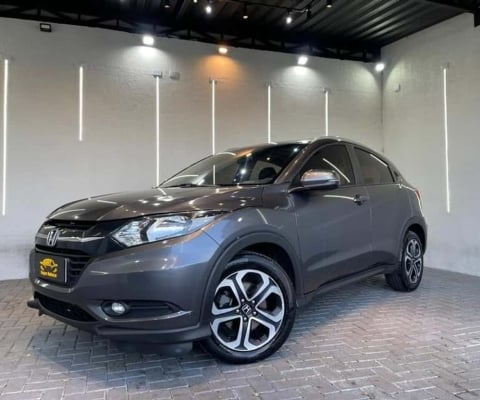 HONDA HR-V EX CVT 2017