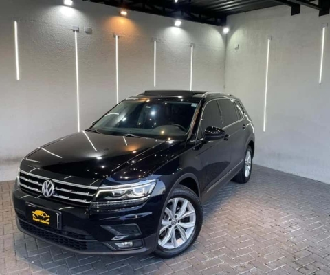 VOLKSWAGEN TIGUAN ALLSPACE CL 2020