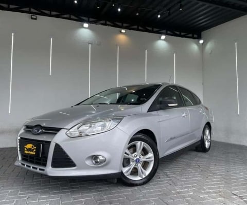 FORD FOCUS AT 1.6H 2015