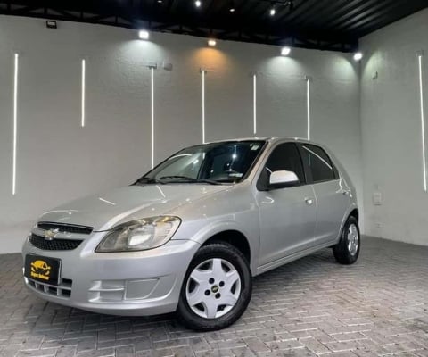 CHEVROLET CELTA 1.0L LT 2014