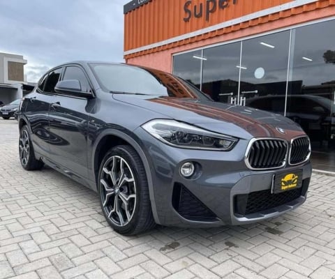 BMW X2 S20I MSPORT X 2019