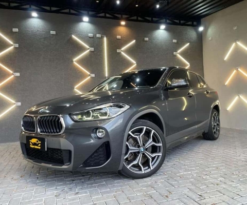 BMW X2 S20I MSPORT X 2019