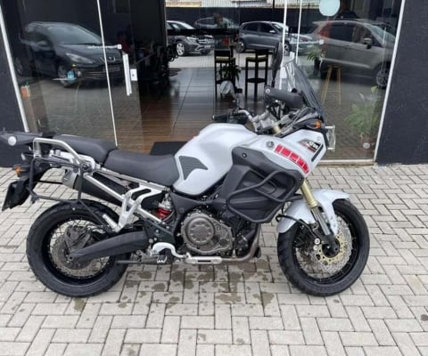 YAMAHA XT1200Z STENERE 2014