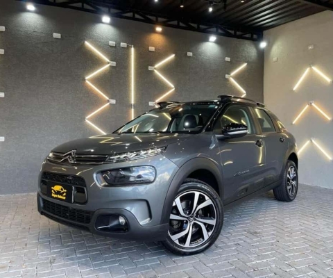 CITROEN C4CACTUS FEEL PK 2021