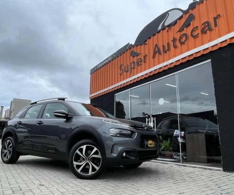 CITROEN C4CACTUS FEEL PK 2021