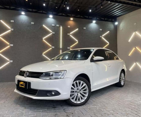 VOLKSWAGEN JETTA 2.0T 2013