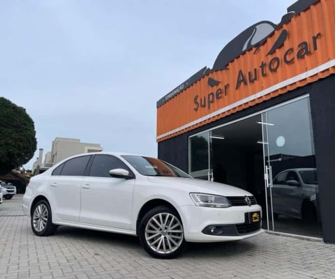 VOLKSWAGEN JETTA 2.0T 2013