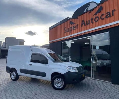 FIAT FIORINO HD WK E 2020