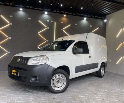 FIAT FIORINO HD WK E 2020