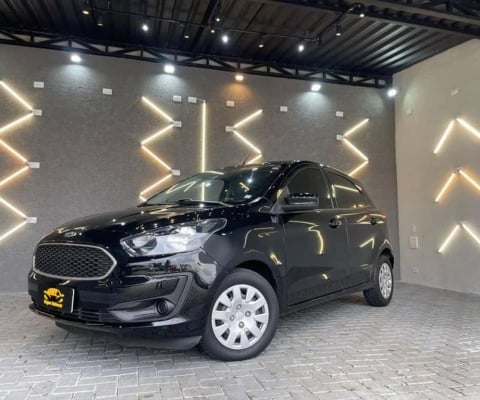 FORD KA SE 1.0 HA C 2021