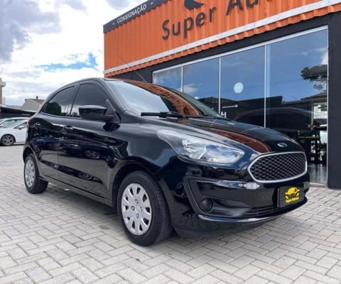 FORD KA SE 1.0 HA C 2021