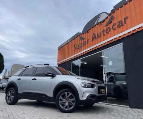 CITROEN C4CACTUS FEEL 2019