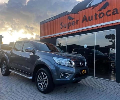 NISSAN FRONTIER XE X4 2020