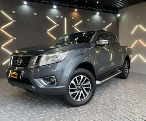 NISSAN FRONTIER XE X4 2020