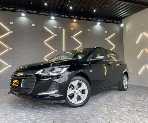 CHEVROLET ONIX 10TAT PR1 2021