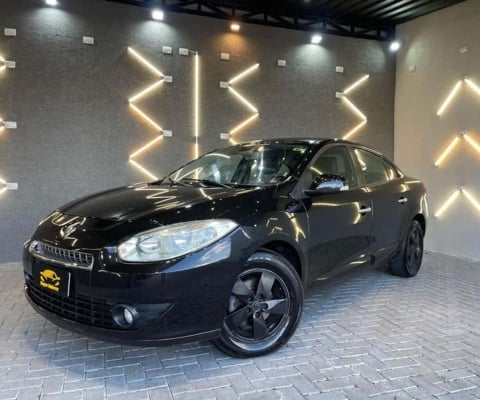 RENAULT FLUENCE DYN20A 2014