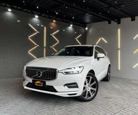 VOLVO XC60 T8 ULTIMATE 2.0 AWD (HIBRIDO) 2020