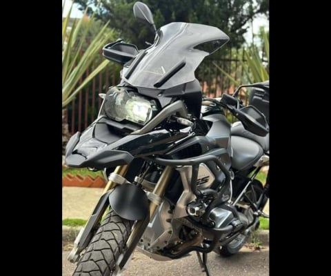 BMW R1250GS A 2020