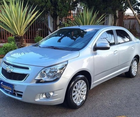 CHEVROLET COBALT 1.4 LTZ 2015