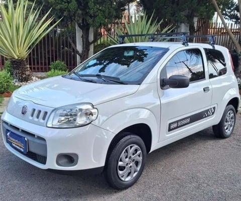 FIAT FIAT/UNO VIVACE 1.0 2015