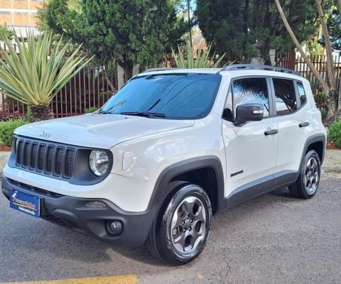 JEEP RENEGADE 1.8 AT 2020