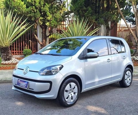 VOLKSWAGEN UP MOVE MA 1.0 2015