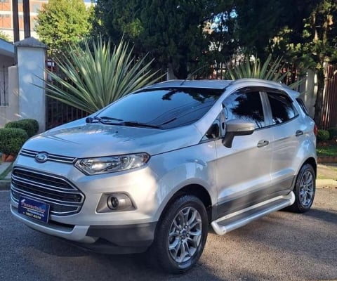 FORD ECOSPORT FSL AT 2.0 2015