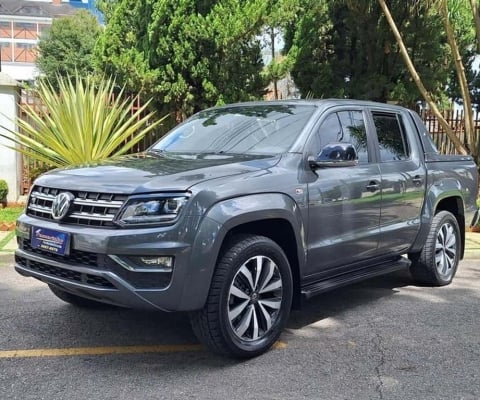 VOLKSWAGEN AMAROK 3.0 V6 TDI DIESEL HIGHLINE EXTREME CD 4X4 AUT 2022