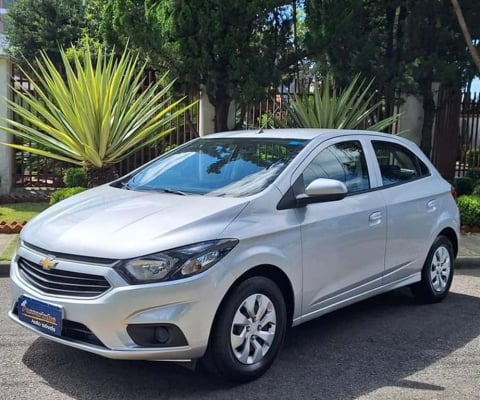 CHEVROLET ONIX 1.0 LT 2019