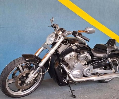 HARLEY-DAVIDSON V-ROD 1250CC MUSCLE VRSCF 2015