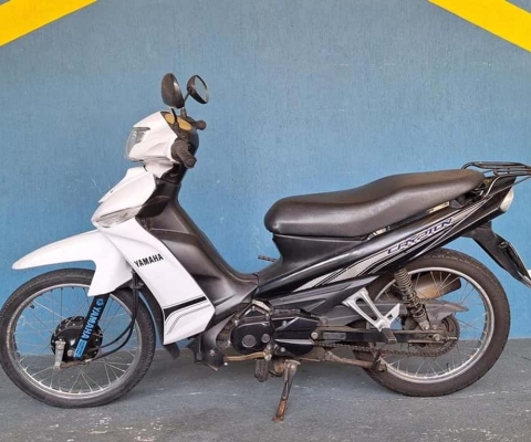 YAMAHA CRYPTON 100 2014