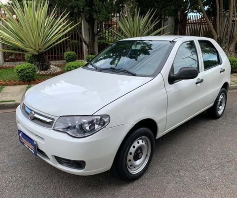 FIAT FIAT PALIO FIRE ECONOM 2011