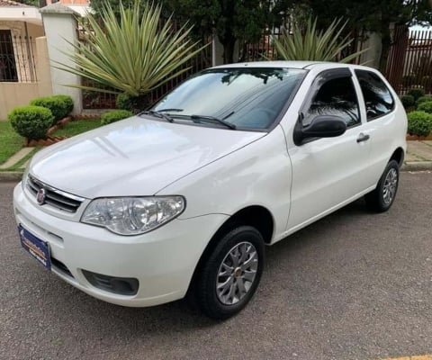 FIAT PALIO 1.0 MPI FIRE 8V FLEX 2P MANUAL 2014