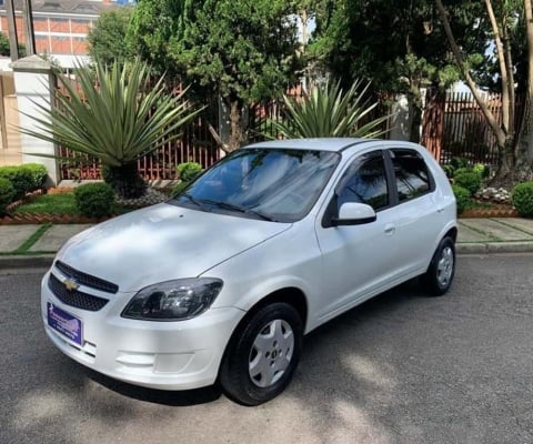 CHEVROLET CELTA 1.0 4P 2013