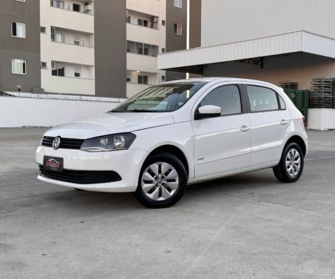 Gol Trend 1.6 