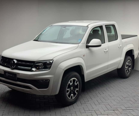 VOLKSWAGEN AMAROK Comfor. 3.0 V6 TDI 4x4 Dies. Aut.