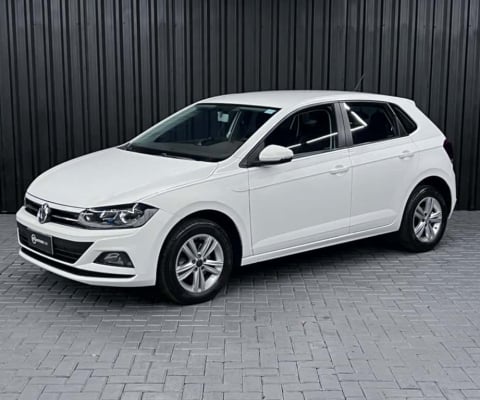 VOLKSWAGEN POLO Comfort. 200 TSI 1.0 Flex 12V Aut.