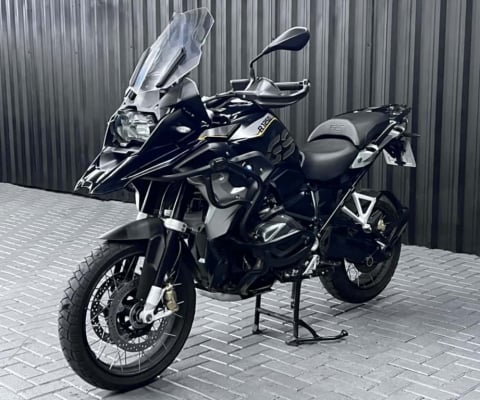 BMW R 1250 GS Premium Exclusive