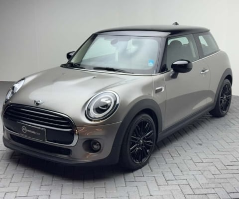 MINI COOPER 1.5 Turbo 12V 3p Aut.