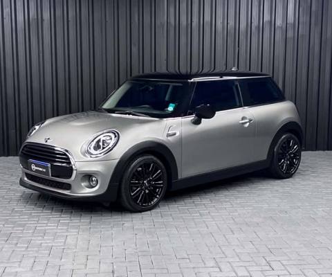 MINI COOPER 1.5 Turbo 12V 3p Aut.