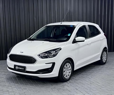 FORD KA 1.0 SE/SE Plus TiVCT Flex 5p