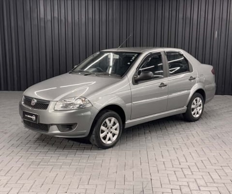 FIAT SIENA EL 1.0 mpi Fire Flex 8V 4p