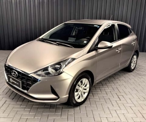 HYUNDAI HB20 Vision 1.6 Flex 16V Aut