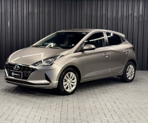 HYUNDAI HB20 Vision 1.6 Flex 16V Aut